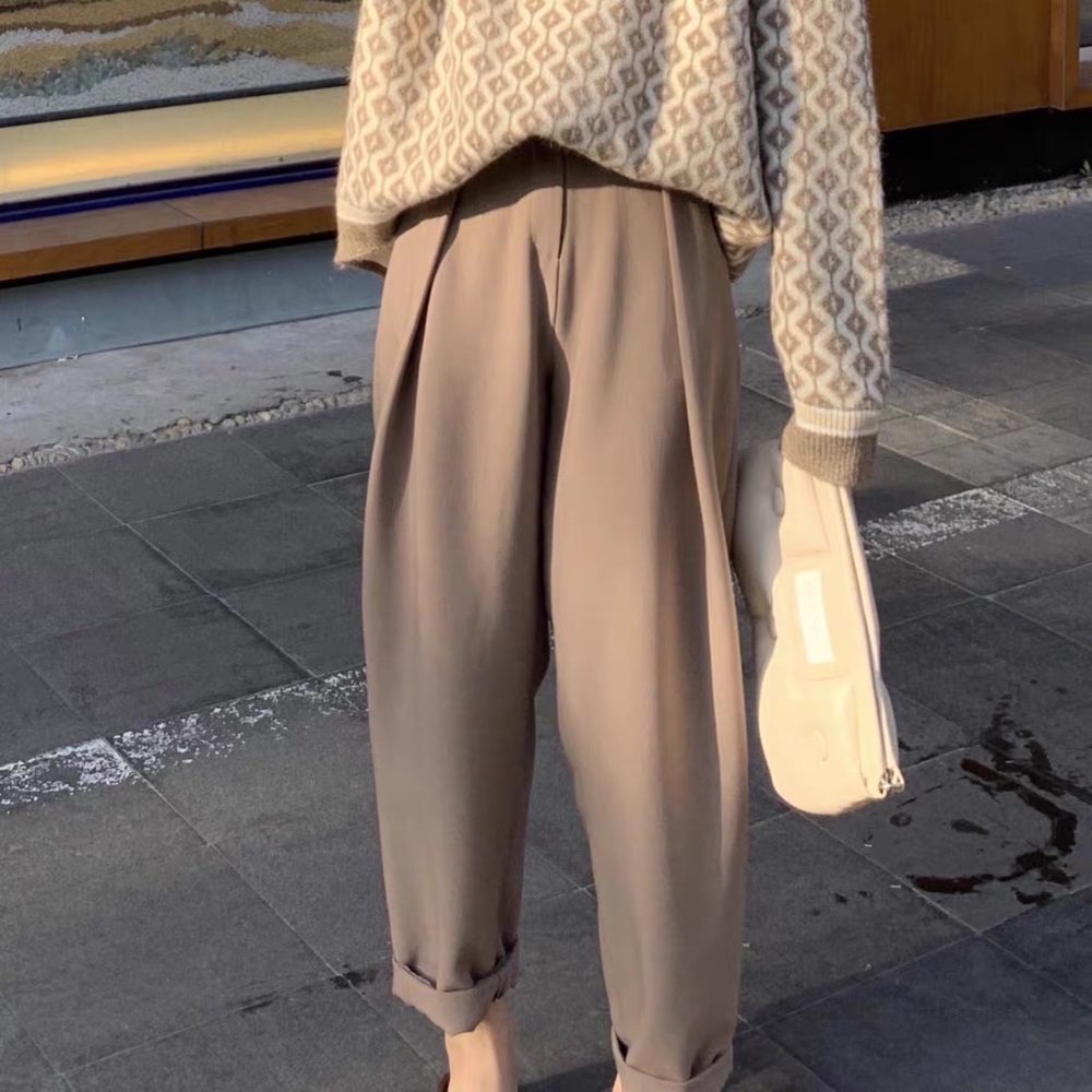 Pantsuits with fashion design. Brand New!